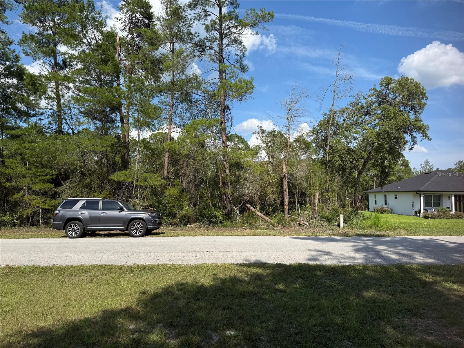 ASPEN ST, EUSTIS, FL, 32736