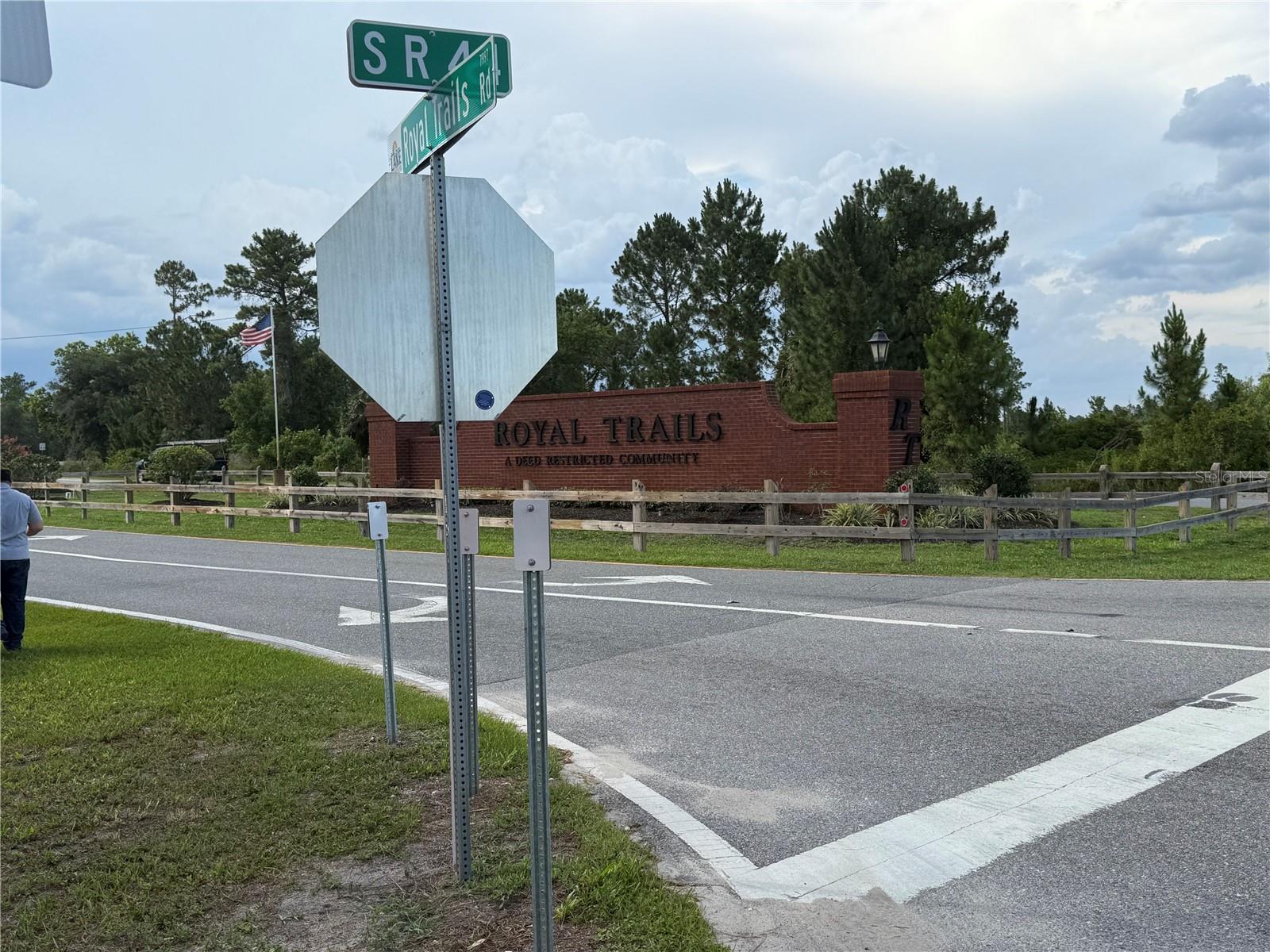 ASPEN ST, EUSTIS, FL, 32736