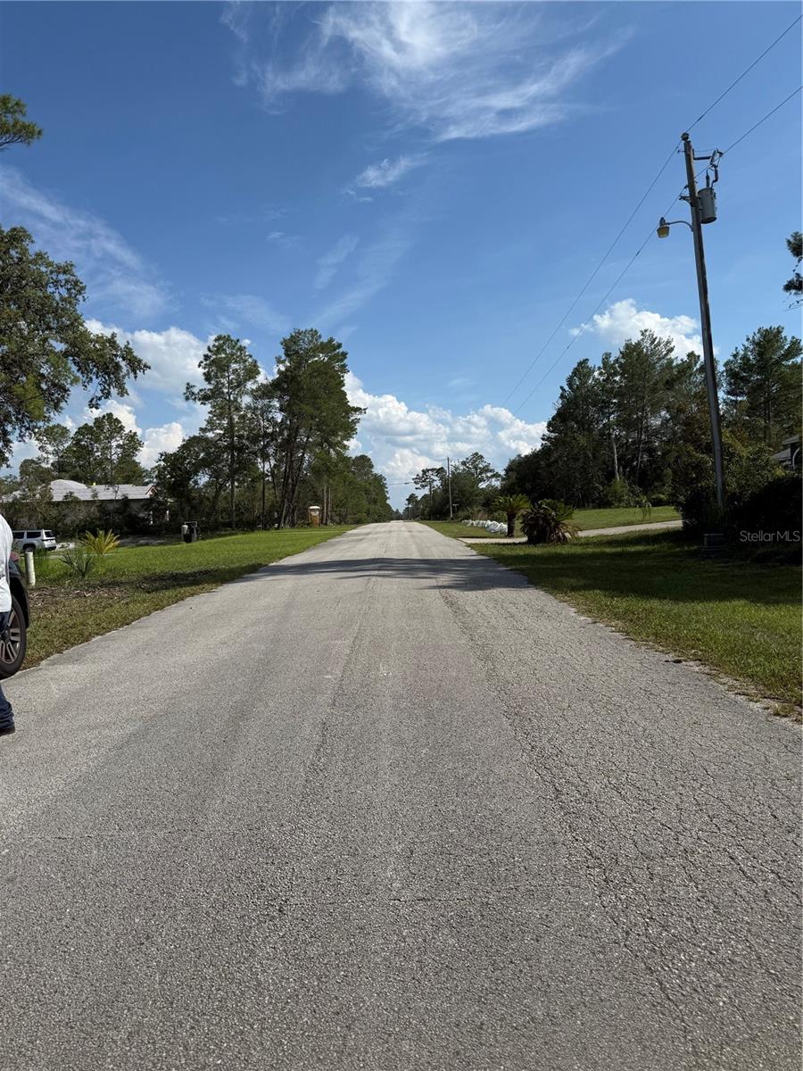 ASPEN ST, EUSTIS, FL, 32736