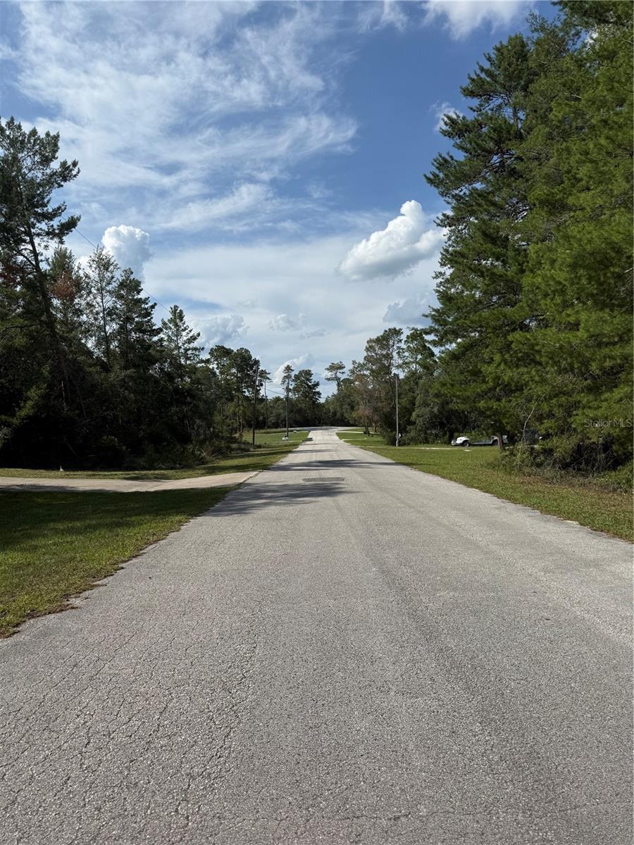 ASPEN ST, EUSTIS, FL, 32736