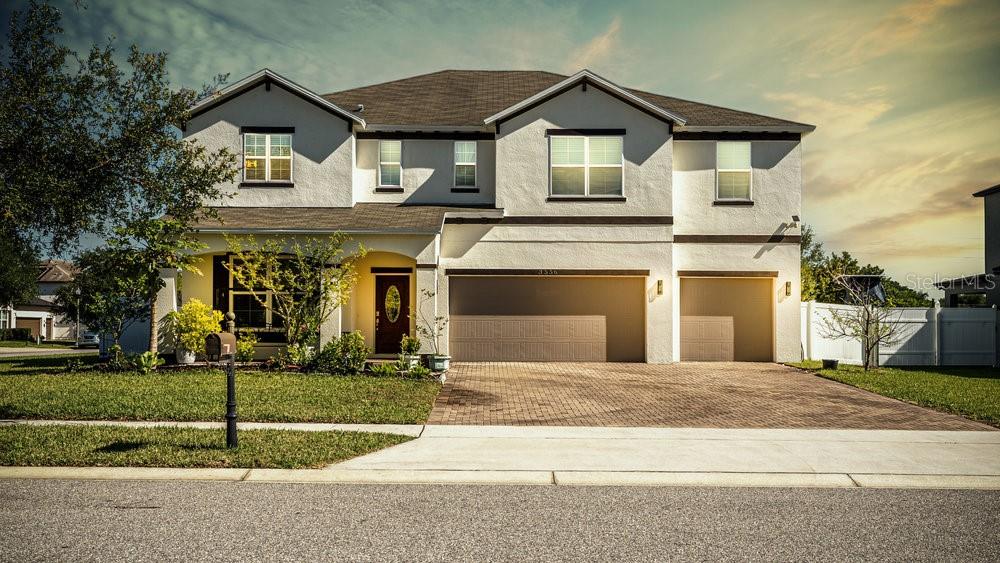 3556 CHESWICK DR, OCOEE, FL, 34761