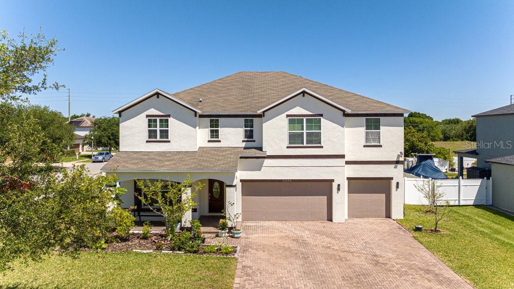 3556 CHESWICK DR, OCOEE, FL, 34761