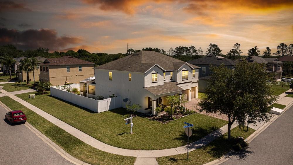 3556 CHESWICK DR, OCOEE, FL, 34761