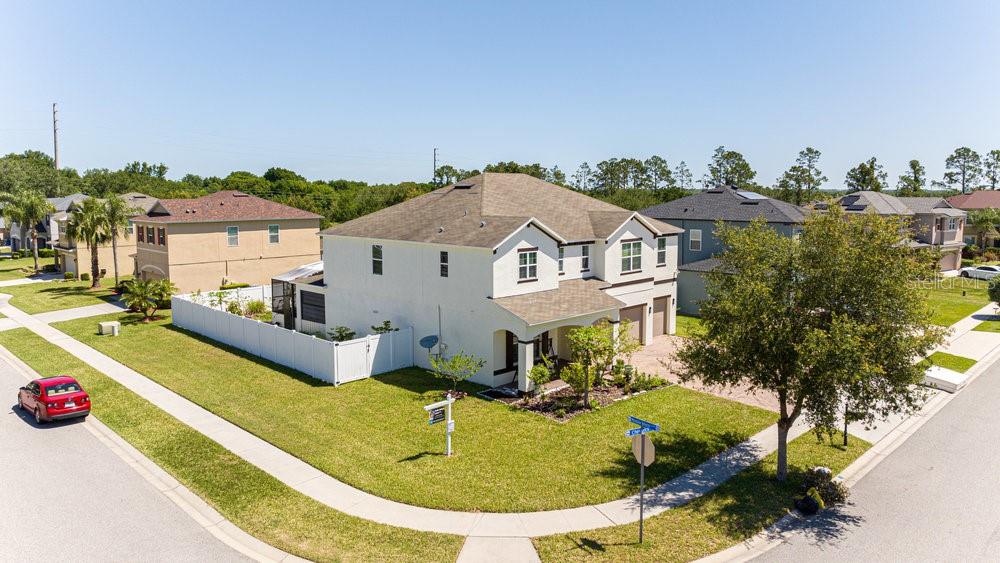 3556 CHESWICK DR, OCOEE, FL, 34761