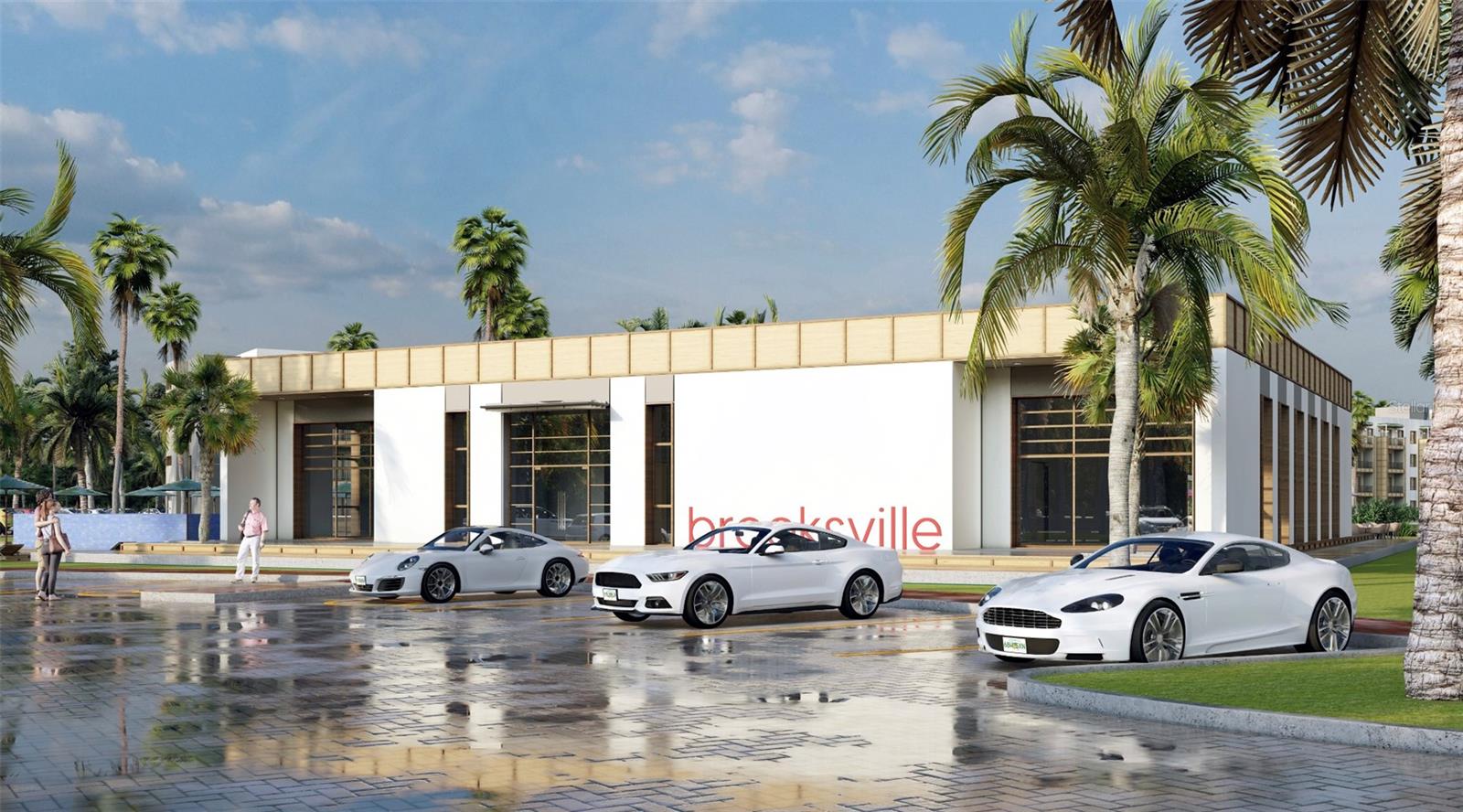 19200 CORTEZ BLVD, BROOKSVILLE, FL, 34601