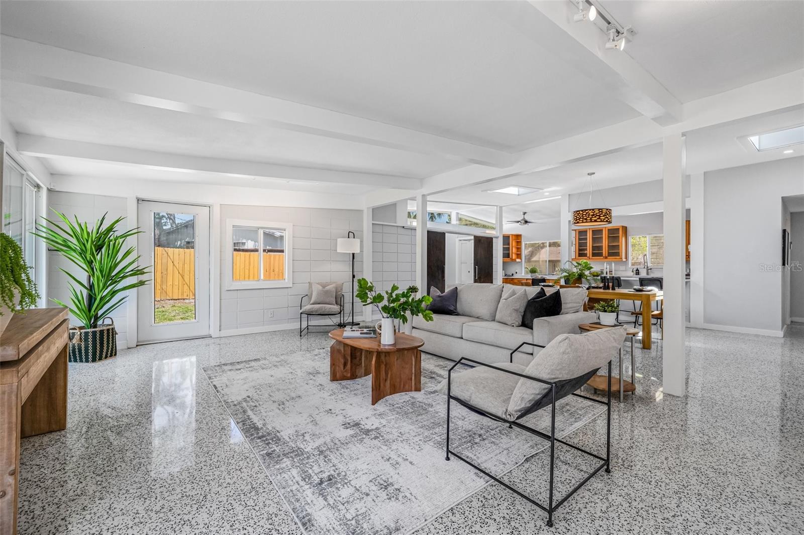 4925 CAMELLIA WAY S, ST PETERSBURG, FL, 33705