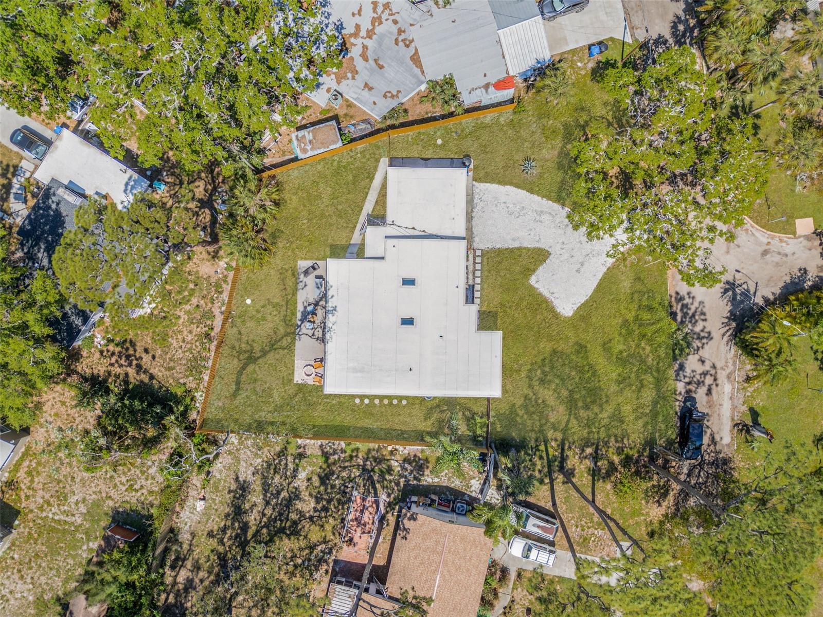 4925 CAMELLIA WAY S, ST PETERSBURG, FL, 33705