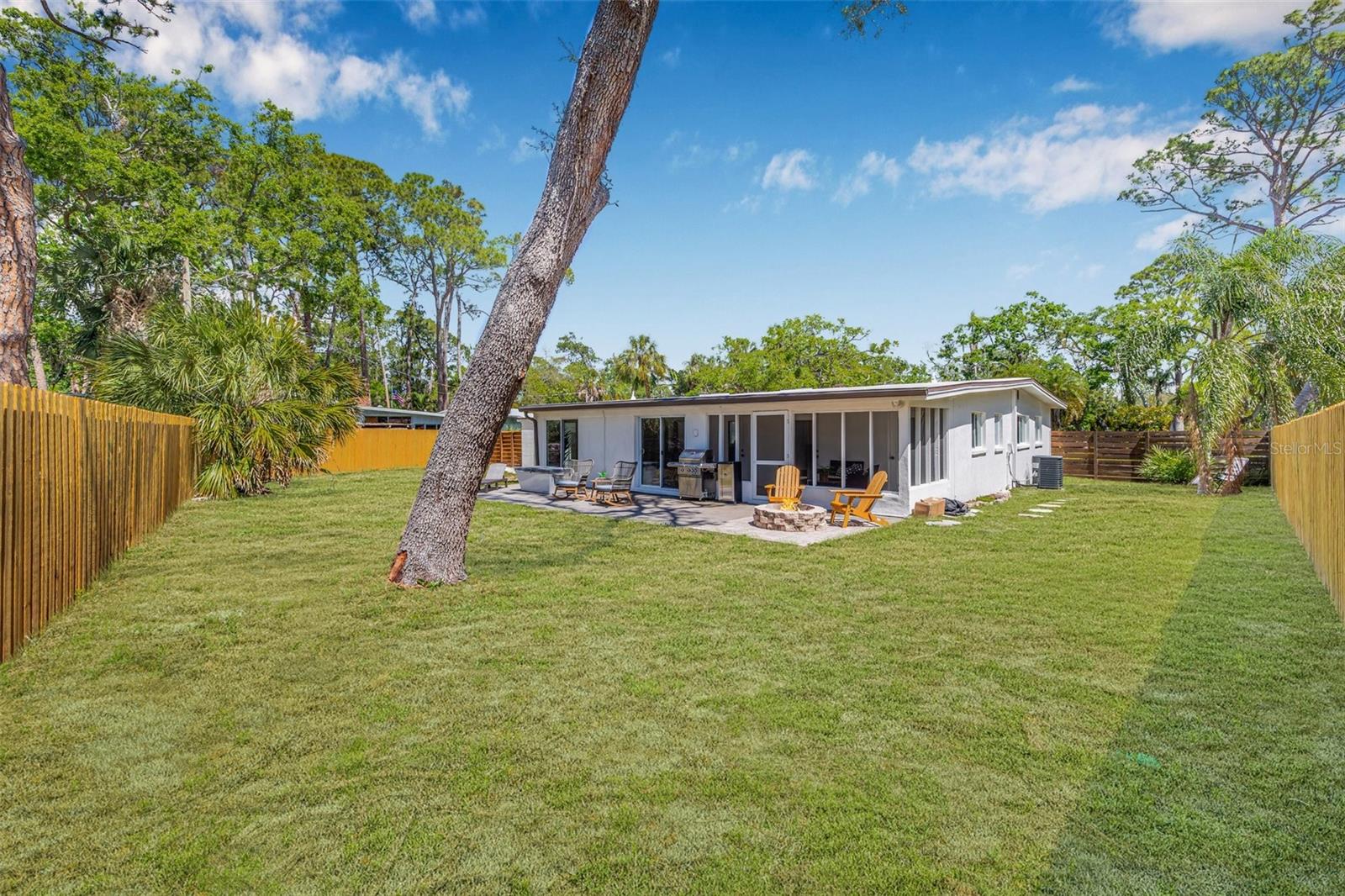 4925 CAMELLIA WAY S, ST PETERSBURG, FL, 33705