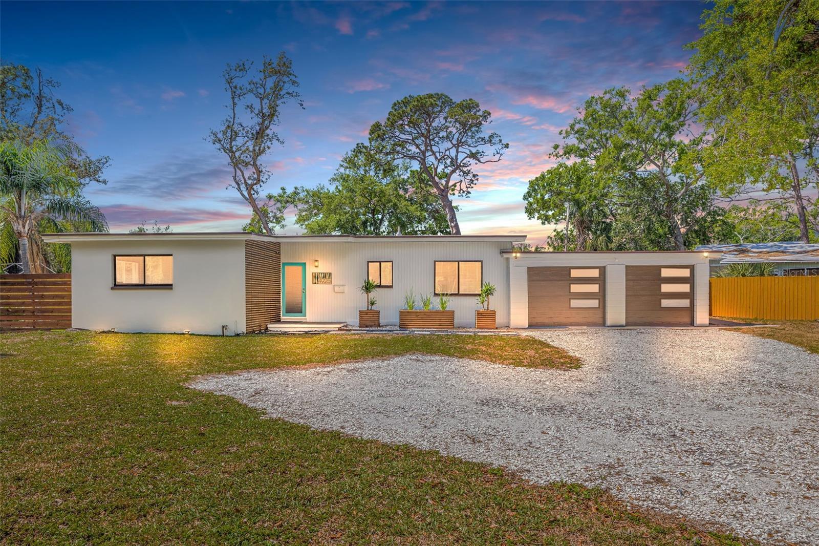 4925 CAMELLIA WAY S, ST PETERSBURG, FL, 33705
