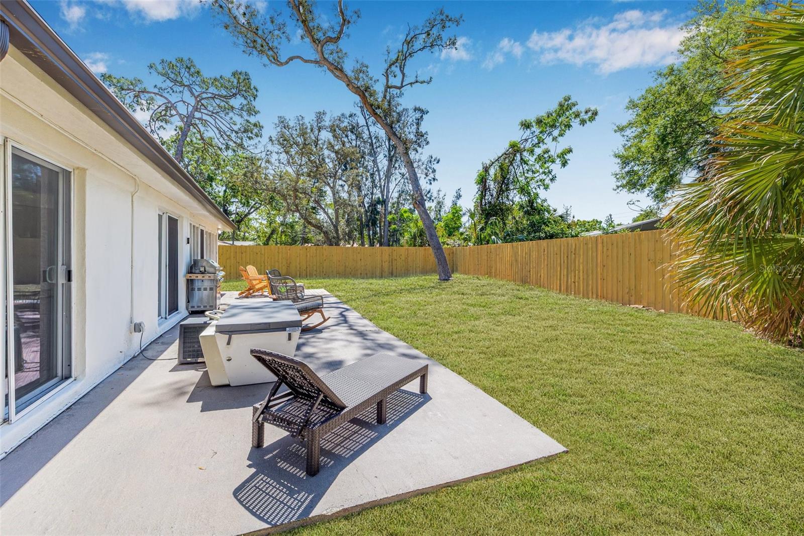 4925 CAMELLIA WAY S, ST PETERSBURG, FL, 33705