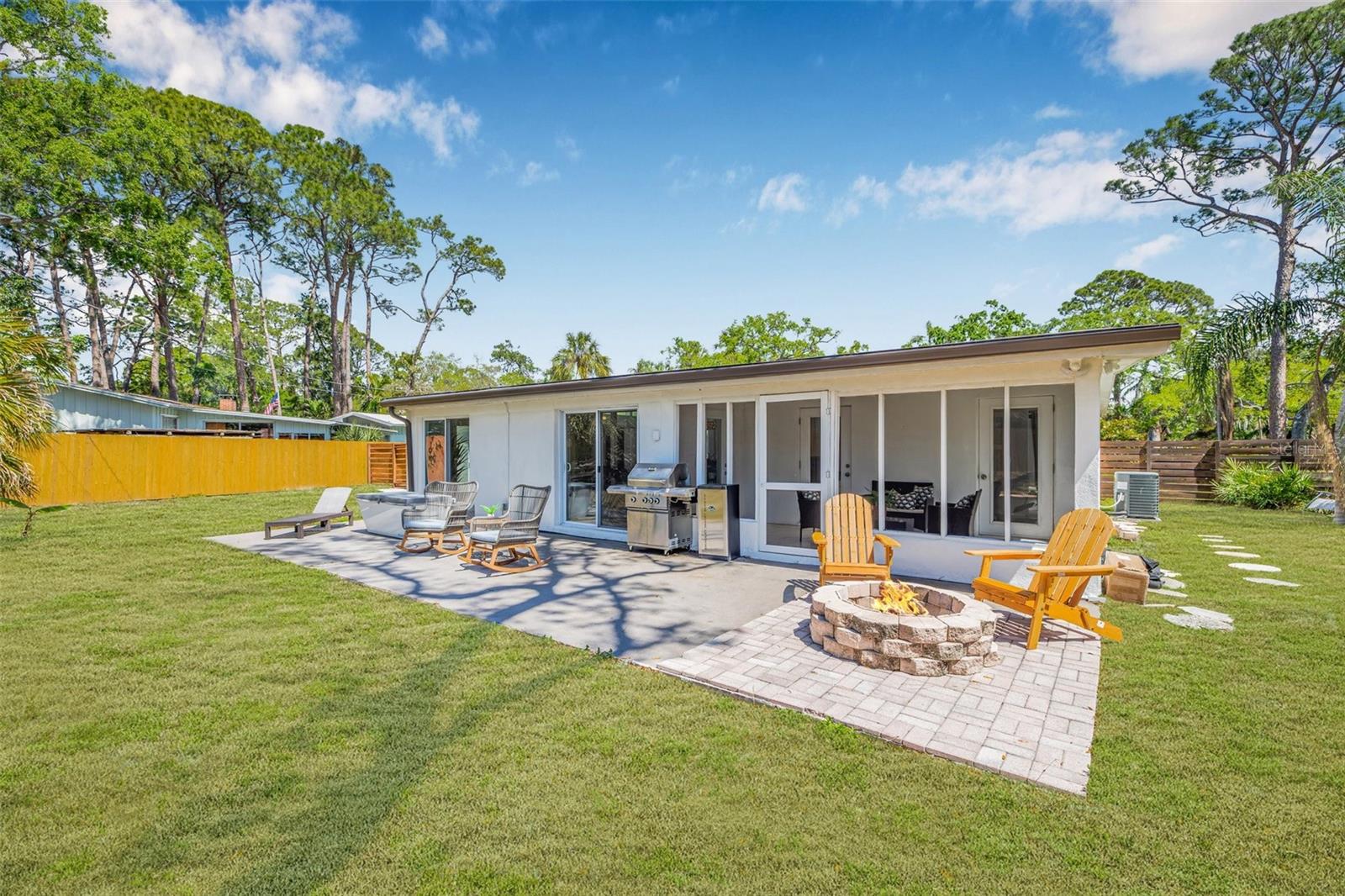 4925 CAMELLIA WAY S, ST PETERSBURG, FL, 33705