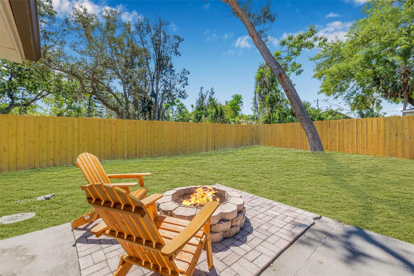 4925 CAMELLIA WAY S, ST PETERSBURG, FL, 33705