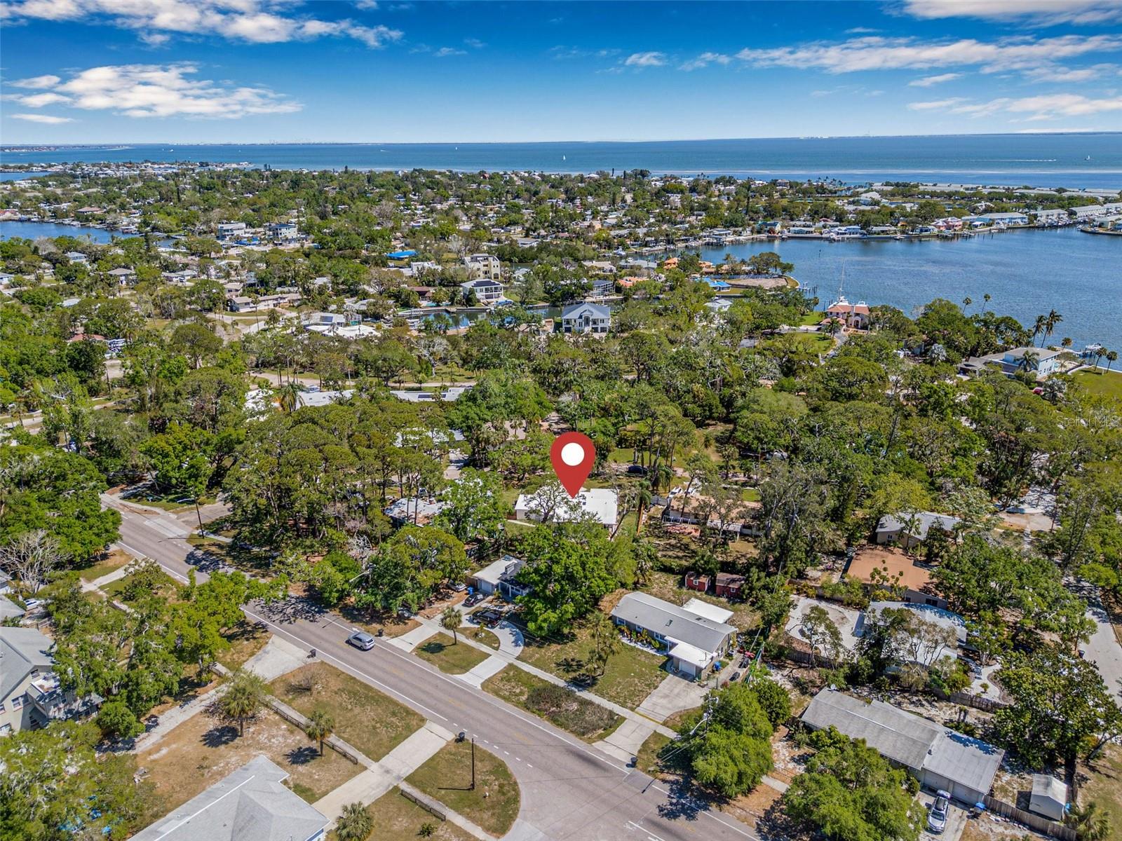 4925 CAMELLIA WAY S, ST PETERSBURG, FL, 33705