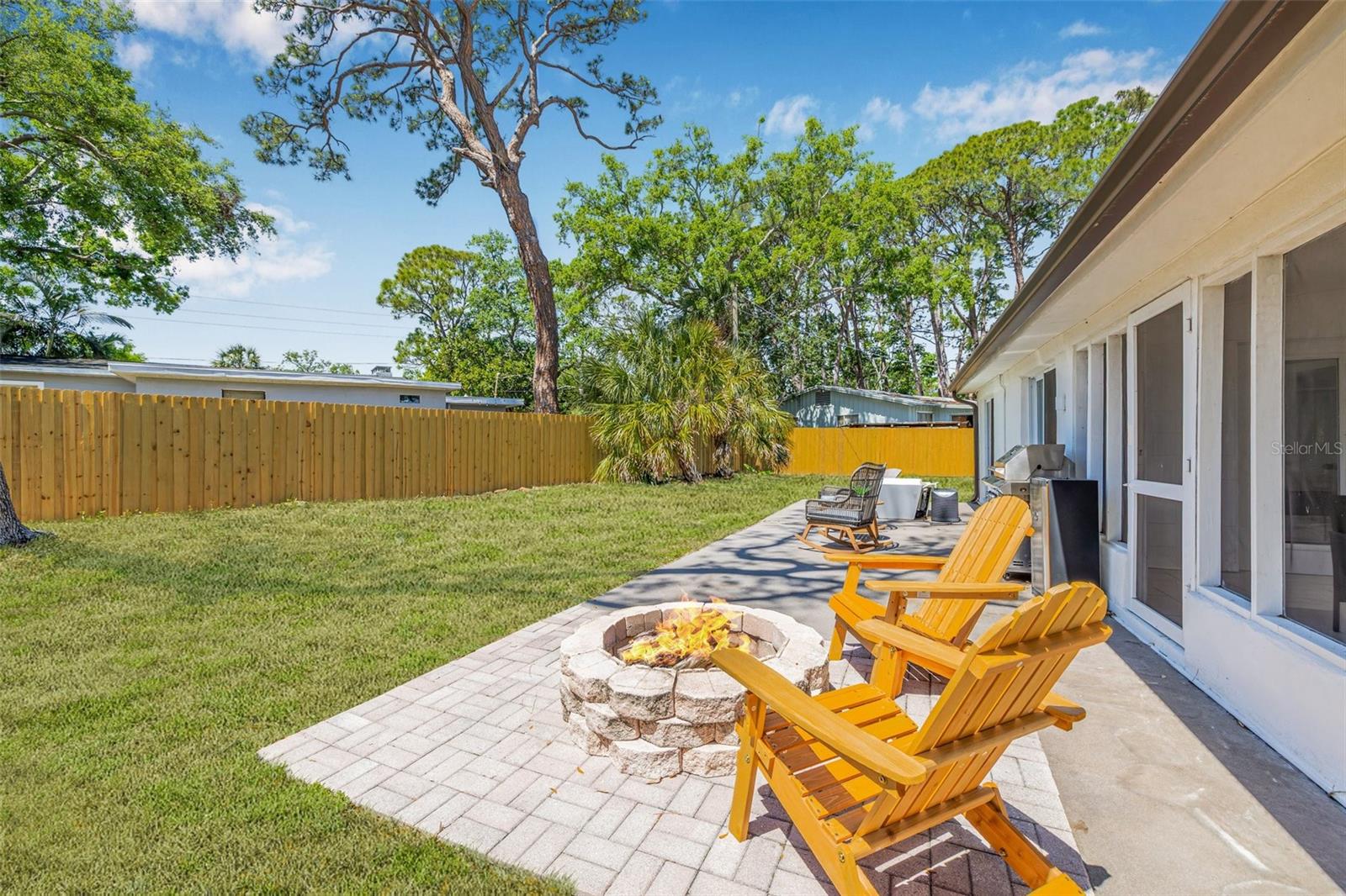 4925 CAMELLIA WAY S, ST PETERSBURG, FL, 33705