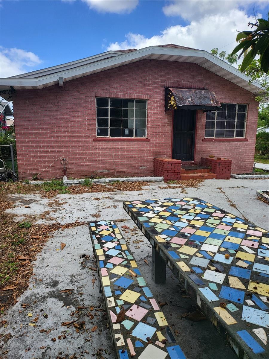 3607 N 13TH ST, TAMPA, FL, 33605