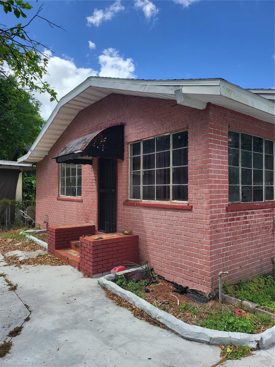 3607 N 13TH ST, TAMPA, FL, 33605