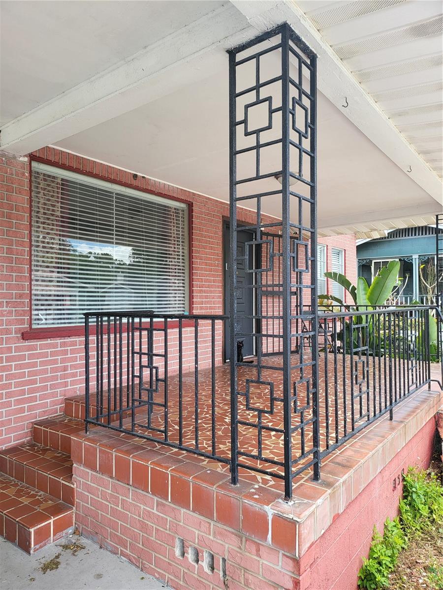 3607 N 13TH ST, TAMPA, FL, 33605