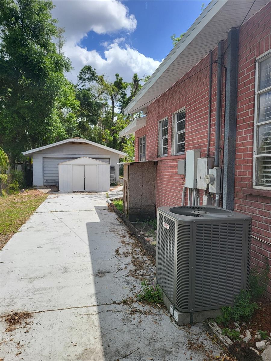 3607 N 13TH ST, TAMPA, FL, 33605