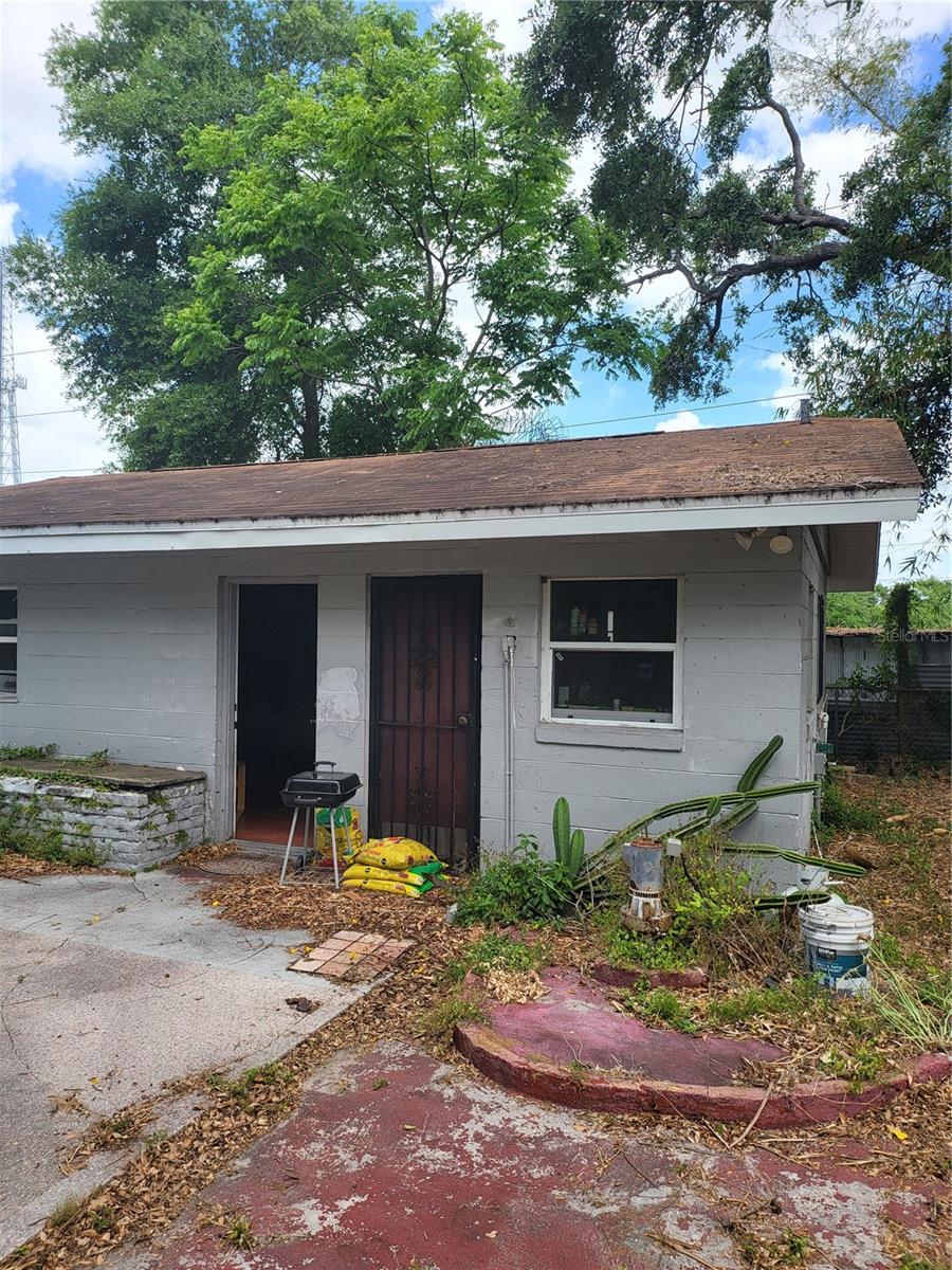 3607 N 13TH ST, TAMPA, FL, 33605