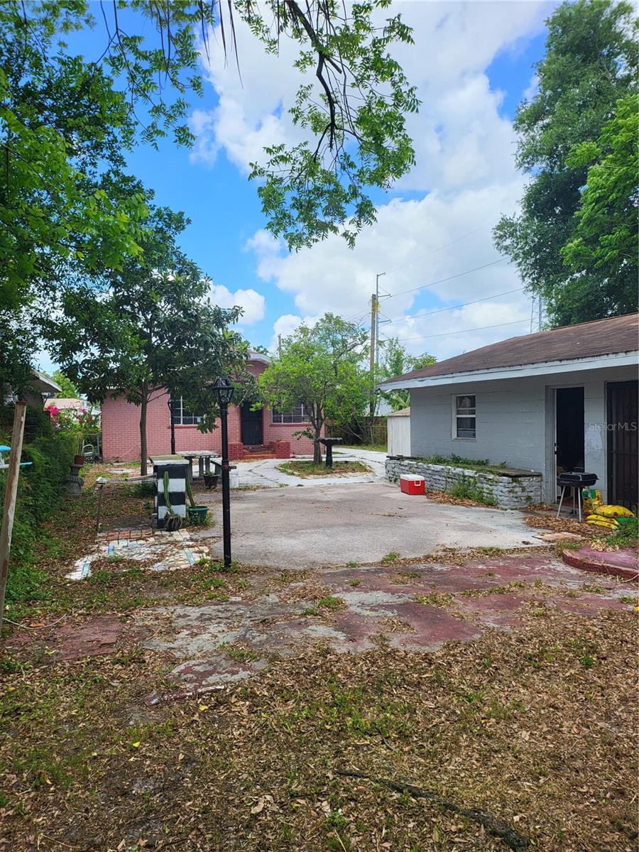 3607 N 13TH ST, TAMPA, FL, 33605