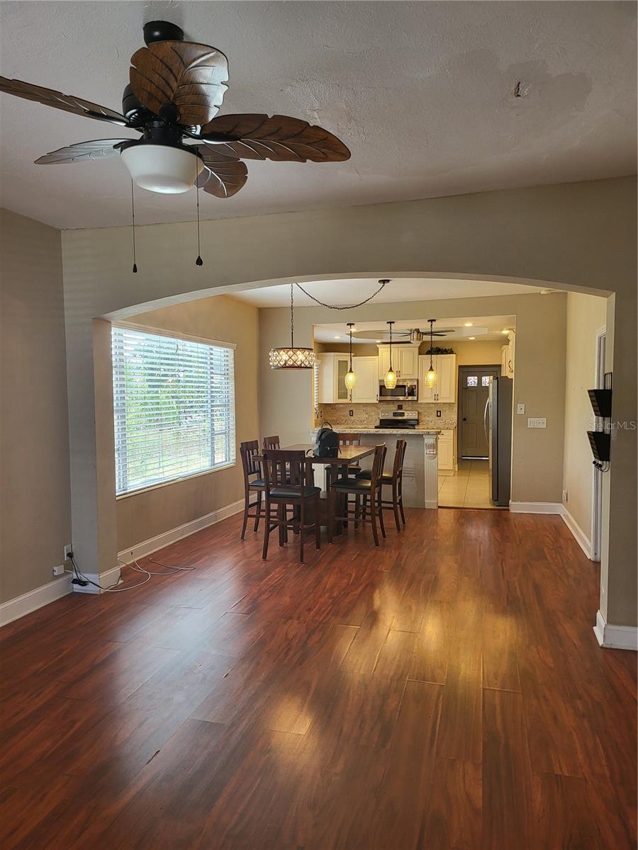 3607 N 13TH ST, TAMPA, FL, 33605