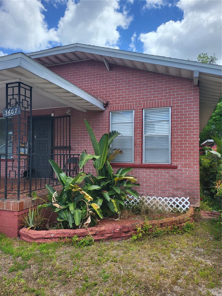 3607 N 13TH ST, TAMPA, FL, 33605
