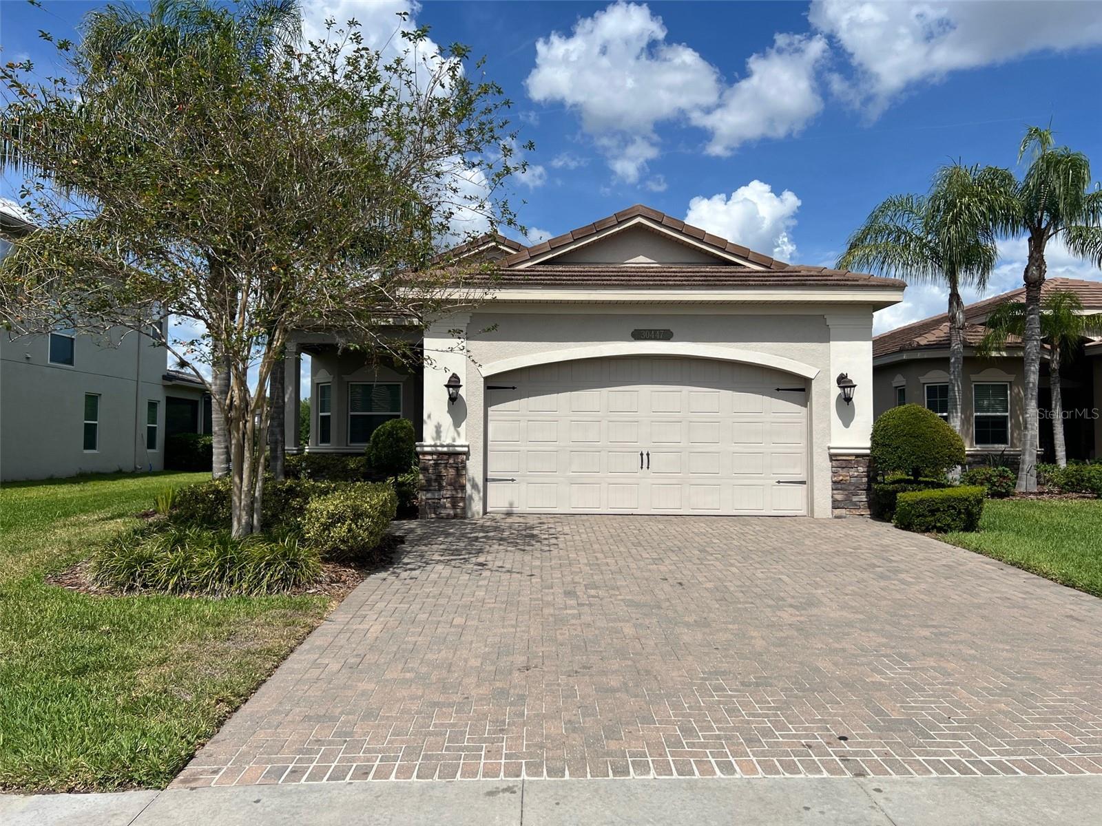30447 CEASAR PARK DR, WESLEY CHAPEL, FL, 33543