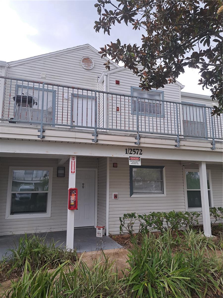 2572 WOODGATE BLVD #204, ORLANDO, FL, 32822
