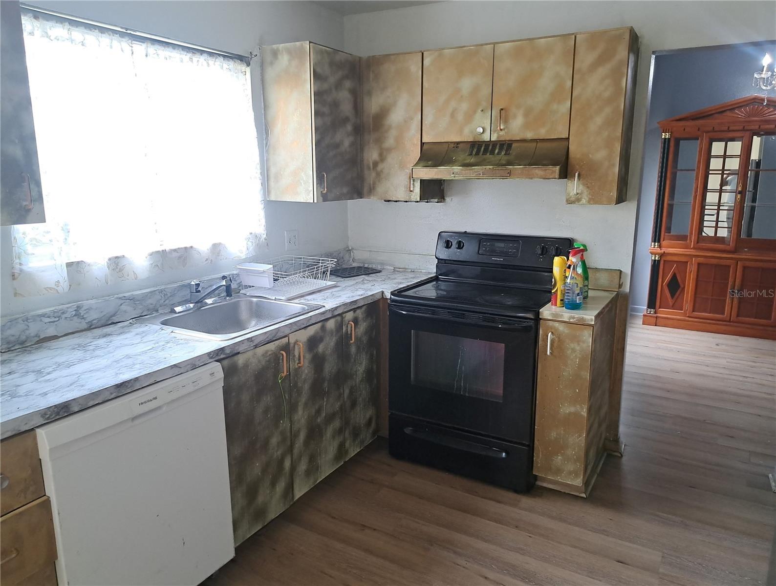 2572 WOODGATE BLVD #204, ORLANDO, FL, 32822