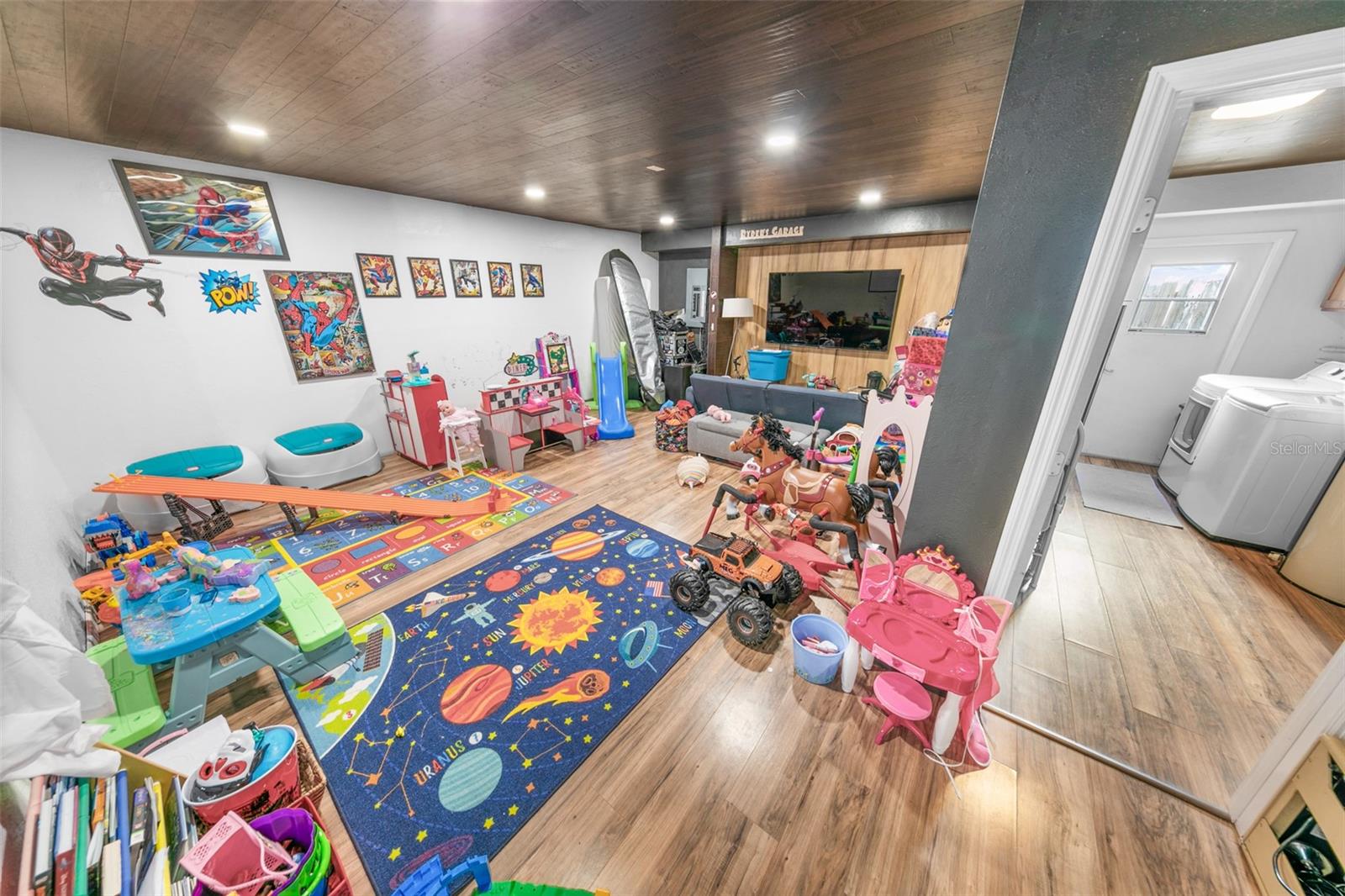4009 S PENINSULA DR, WILBUR BY THE SEA, FL, 32127