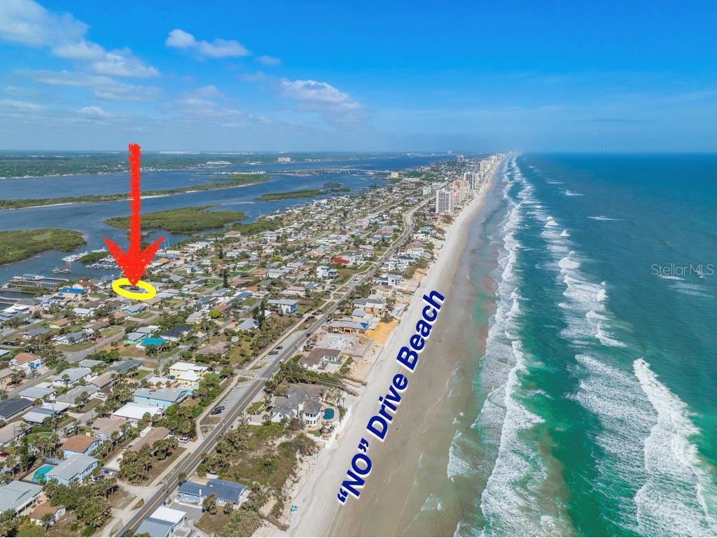 4009 S PENINSULA DR, WILBUR BY THE SEA, FL, 32127