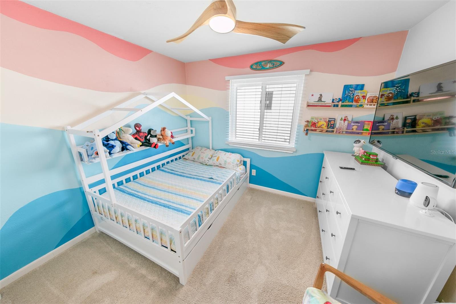 4009 S PENINSULA DR, WILBUR BY THE SEA, FL, 32127