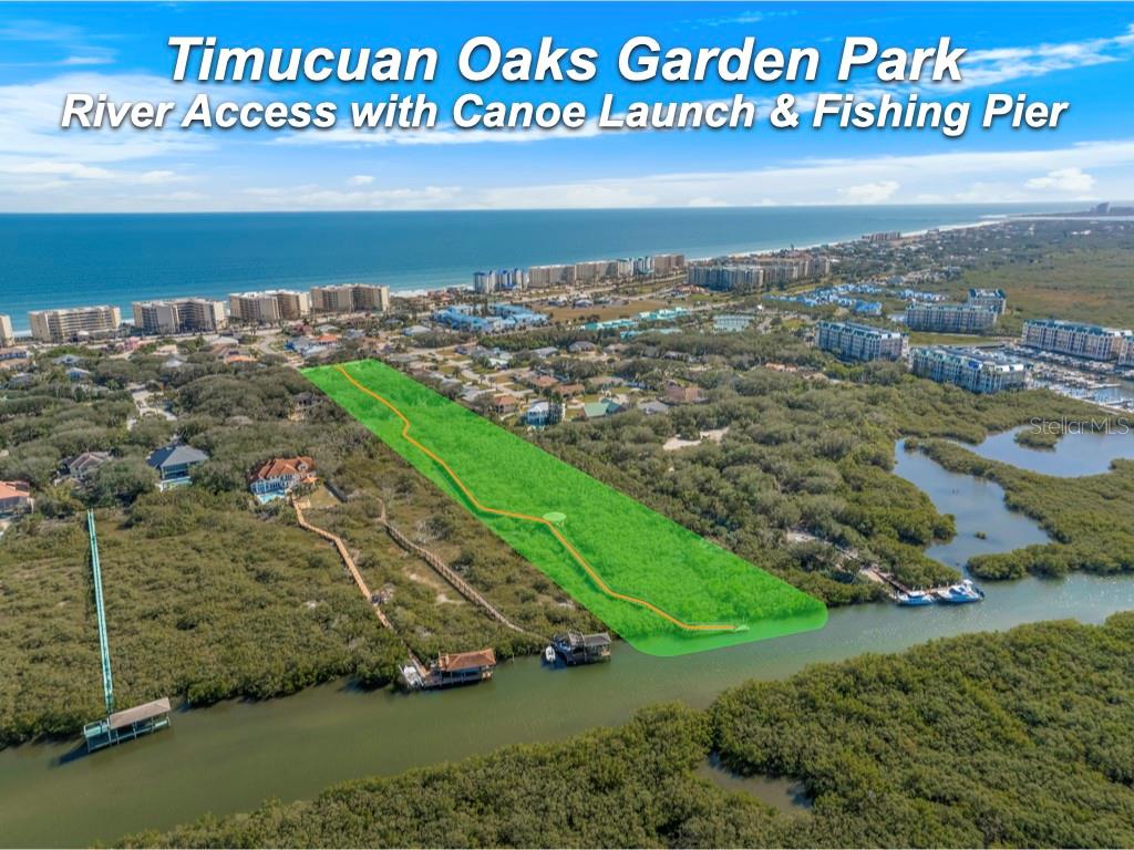 4009 S PENINSULA DR, WILBUR BY THE SEA, FL, 32127