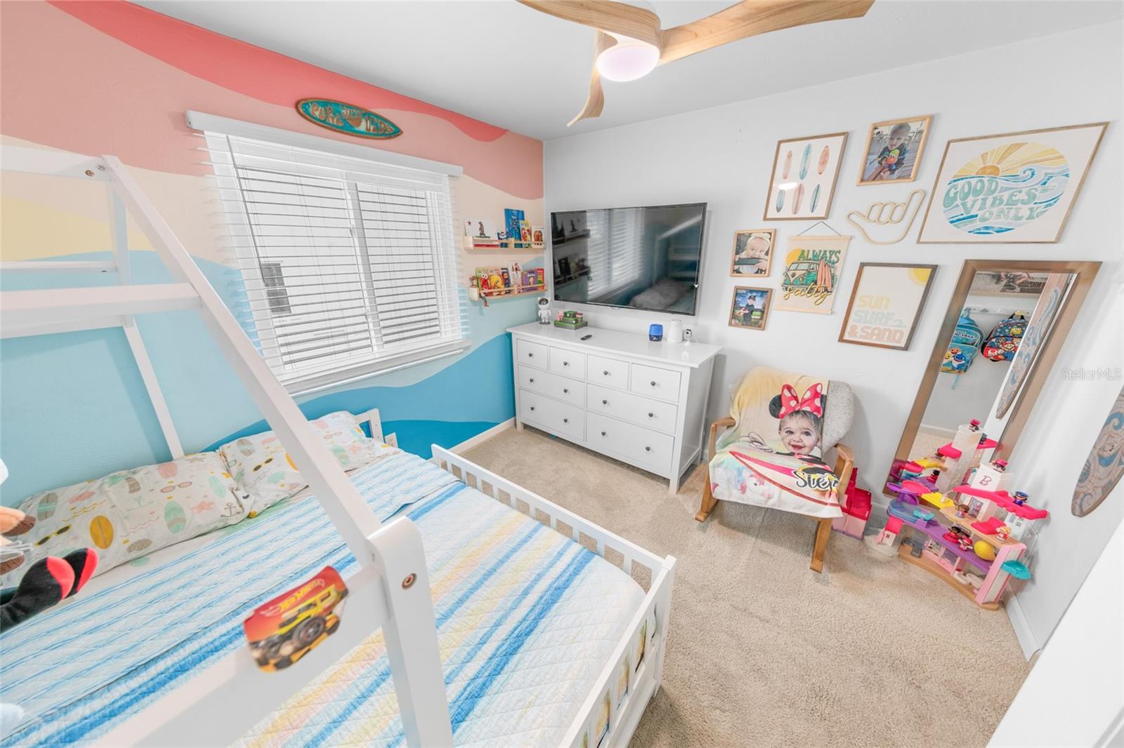 4009 S PENINSULA DR, WILBUR BY THE SEA, FL, 32127