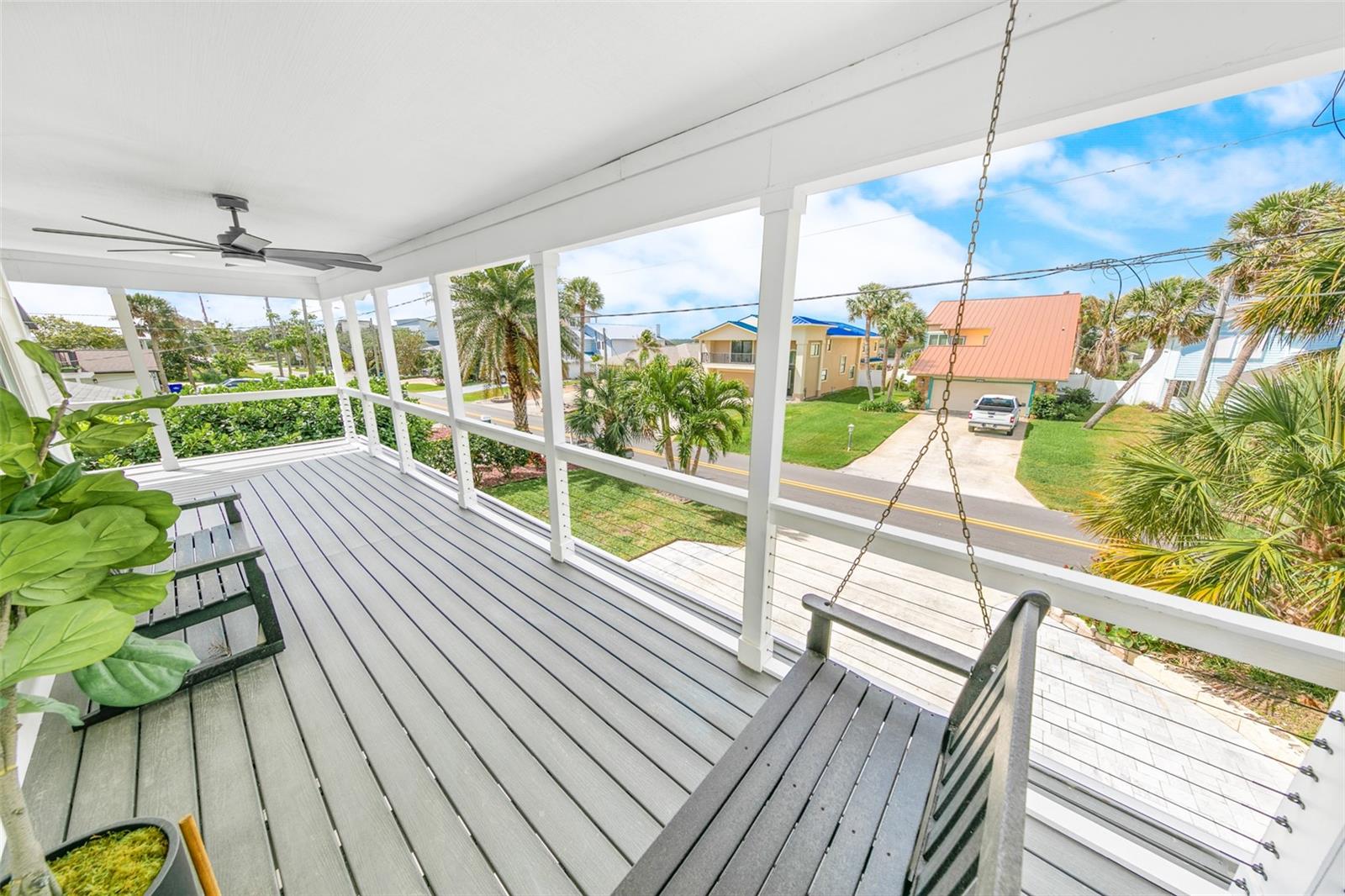 4009 S PENINSULA DR, WILBUR BY THE SEA, FL, 32127