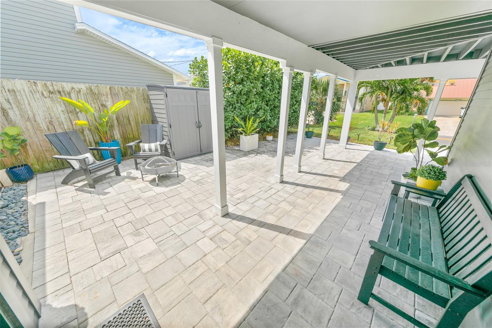 4009 S PENINSULA DR, WILBUR BY THE SEA, FL, 32127