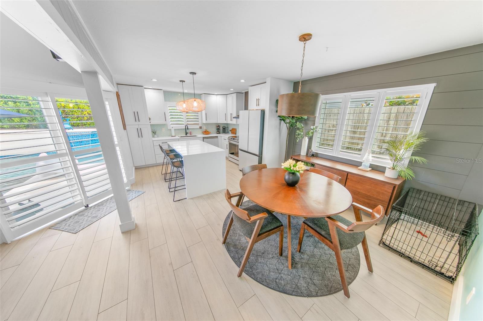 4009 S PENINSULA DR, WILBUR BY THE SEA, FL, 32127