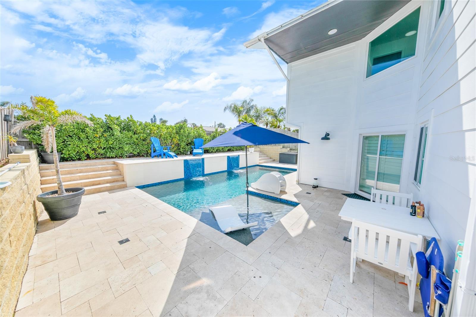 4009 S PENINSULA DR, WILBUR BY THE SEA, FL, 32127