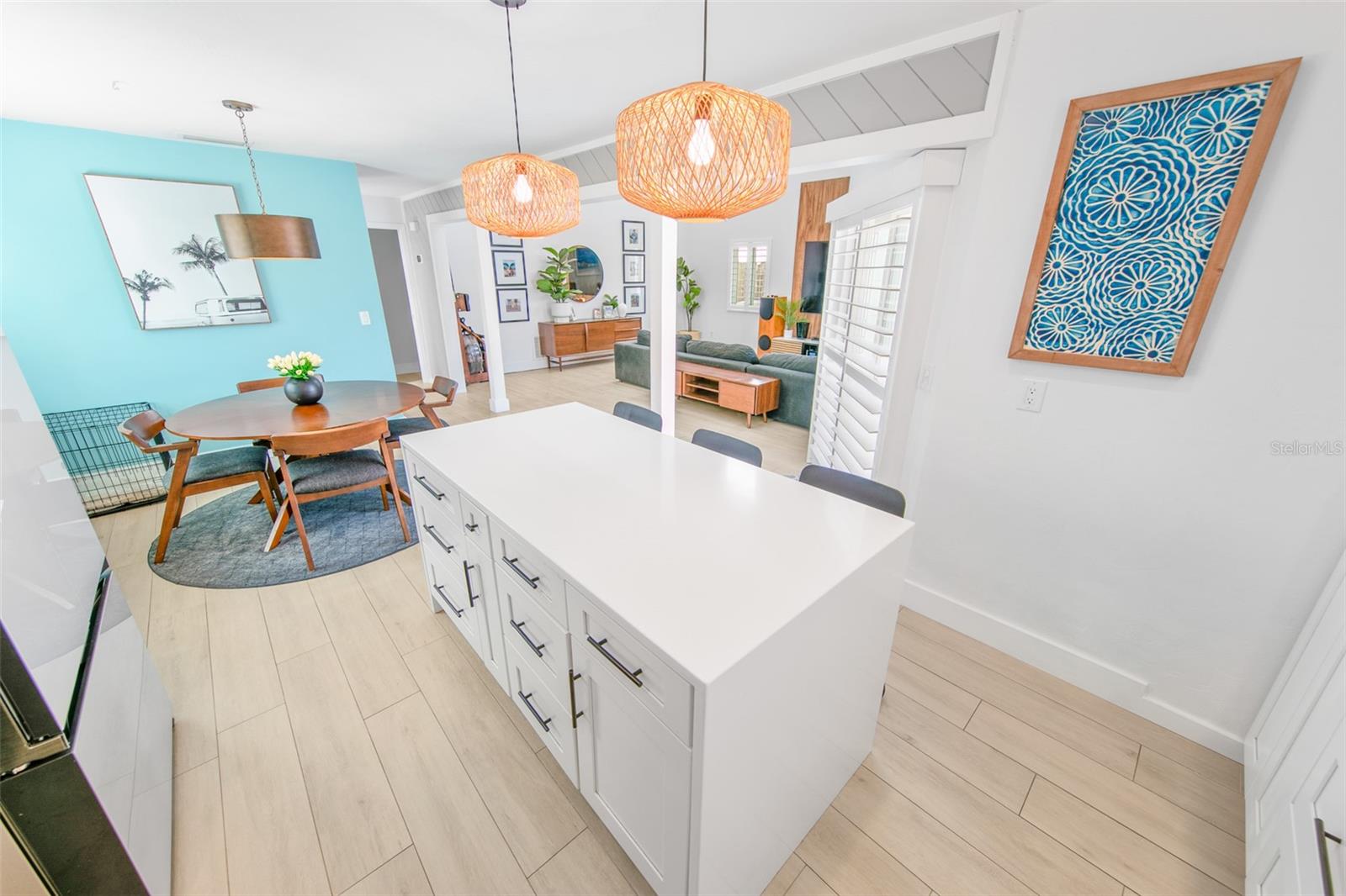 4009 S PENINSULA DR, WILBUR BY THE SEA, FL, 32127