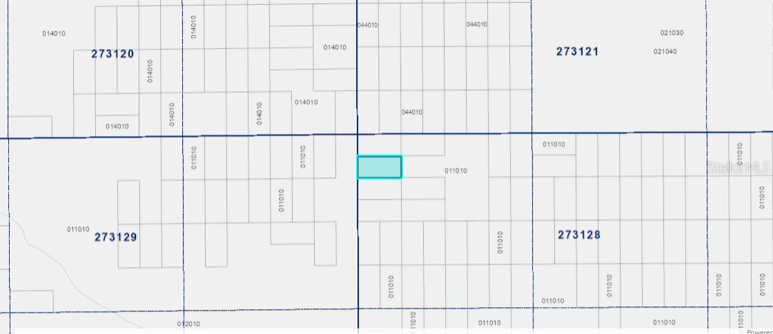 RHODEN LOOP D, FROSTPROOF, FL, 33843
