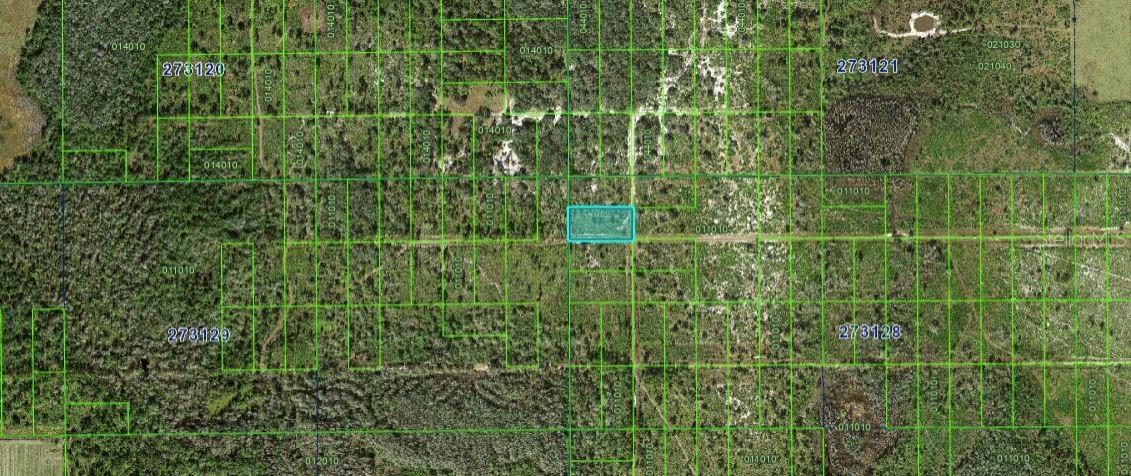 RHODEN LOOP D, FROSTPROOF, FL, 33843