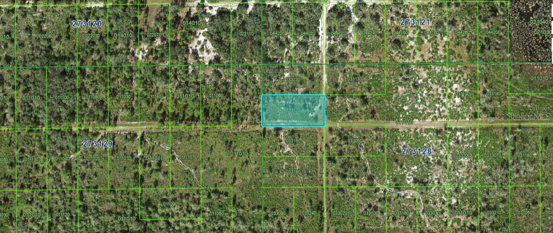 RHODEN LOOP D, FROSTPROOF, FL, 33843