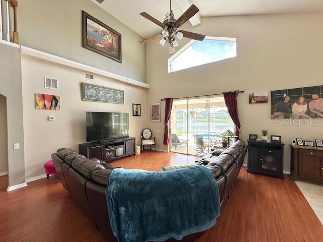 2361 MID PINE CT, OVIEDO, FL, 32765