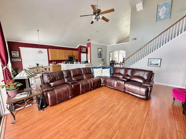 2361 MID PINE CT, OVIEDO, FL, 32765