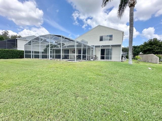 2361 MID PINE CT, OVIEDO, FL, 32765