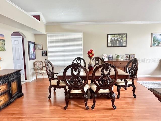 2361 MID PINE CT, OVIEDO, FL, 32765