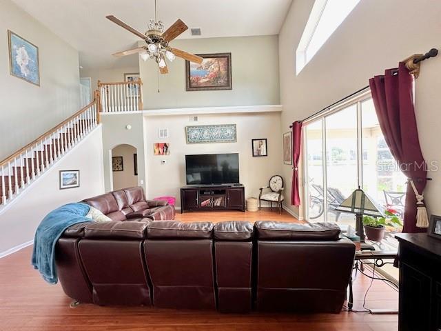 2361 MID PINE CT, OVIEDO, FL, 32765