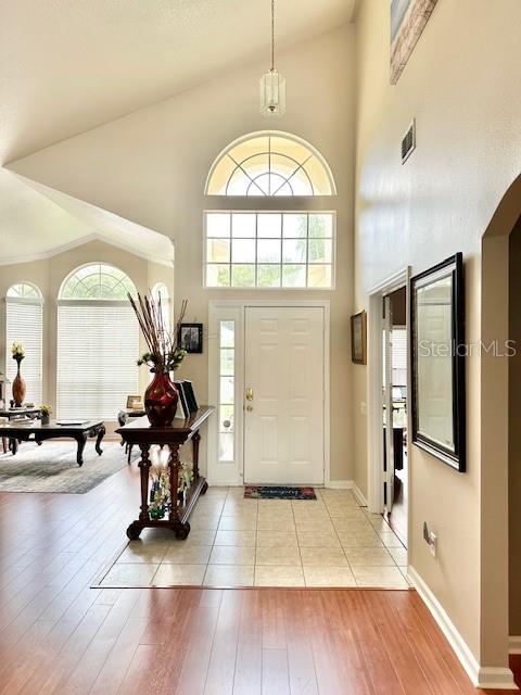 2361 MID PINE CT, OVIEDO, FL, 32765