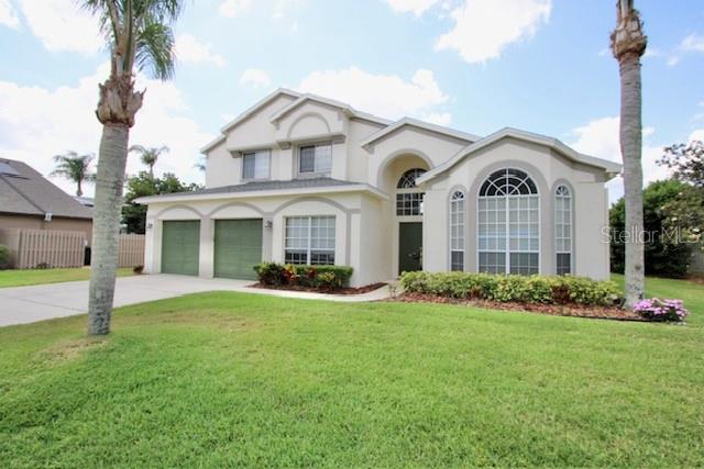 2361 MID PINE CT, OVIEDO, FL, 32765