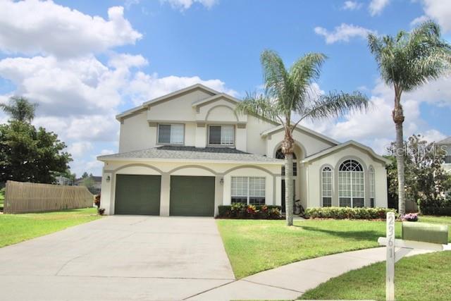 2361 MID PINE CT, OVIEDO, FL, 32765